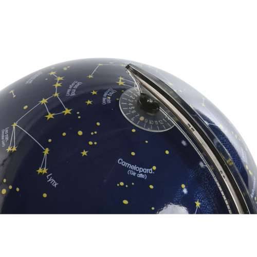 Globus Home ESPRIT Crna Mornarsko plava PVC 21 x 20 x 31 cm Cijena