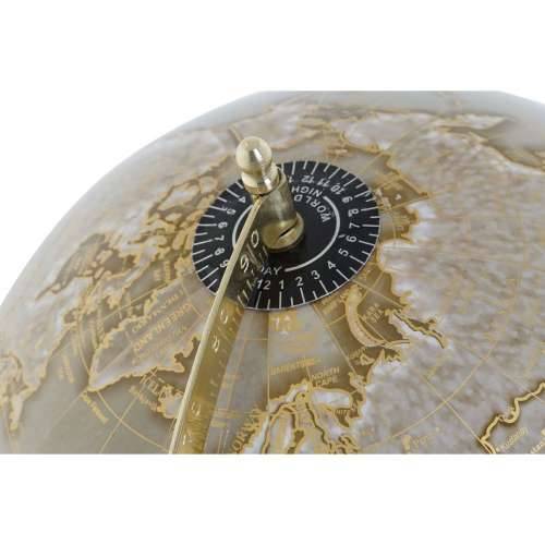 Globus Home ESPRIT Smeđa PVC Drvo Manga 27 x 25 x 43 cm Cijena