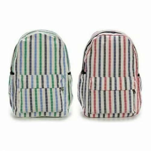 Školski Ruksak Pincello AR1903643 Pisana 13 x 45 x 31 cm Crte (12 kom.) Cijena