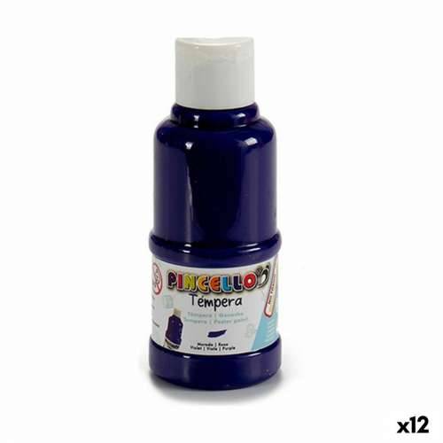 Tempere Pincello Vijoličasta 120 ml (12 kom.) Cijena