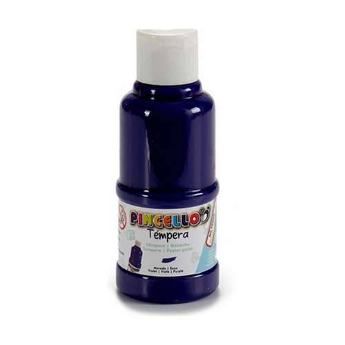 Tempere Pincello Vijoličasta 120 ml (12 kom.) Cijena