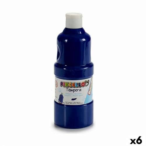 Tempere Pincello Tamno plava 400 ml (6 kom.) Cijena