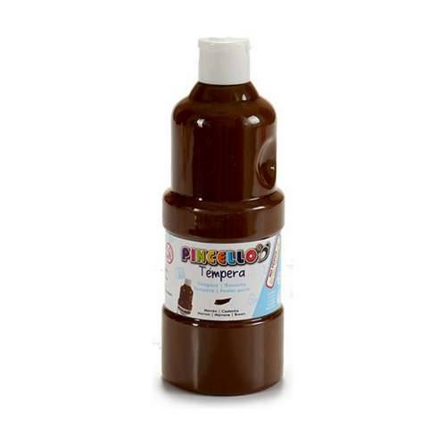 Tempere Pincello Smeđa 400 ml (6 kom.) Cijena