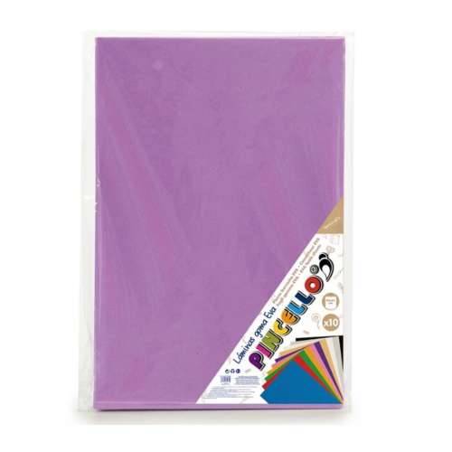 EVA Guma Pincello 1804048-016 Violeta 65 x 0,2 x 45 cm (12 kom.) Cijena