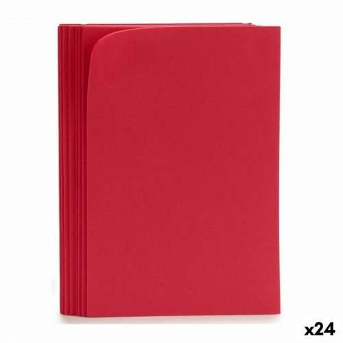 EVA Guma Pincello 1804049-001 Crvena 30 x 2 x 20 cm (24 kom.) Cijena