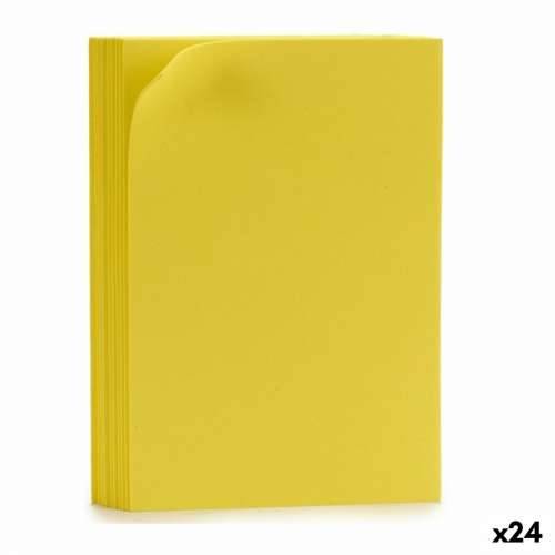 EVA Guma Pincello 1804049-003 Rumena 30 x 2 x 20 cm (24 kom.) Cijena