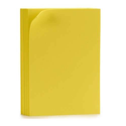 EVA Guma Pincello 1804049-003 Rumena 30 x 2 x 20 cm (24 kom.) Cijena