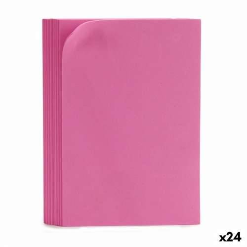 EVA Guma Pincello 1804049-004 Roza 30 x 2 x 20 cm (24 kom.) Cijena