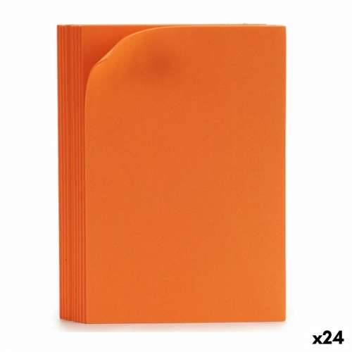 EVA Guma Pincello 1804049-006 Oranžna 30 x 0,2 x 20 cm (24 kom.) Cijena