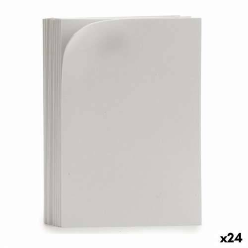 EVA Guma Pincello 1804049-012 Bijela 30 x 2 x 20 cm (24 kom.) Cijena