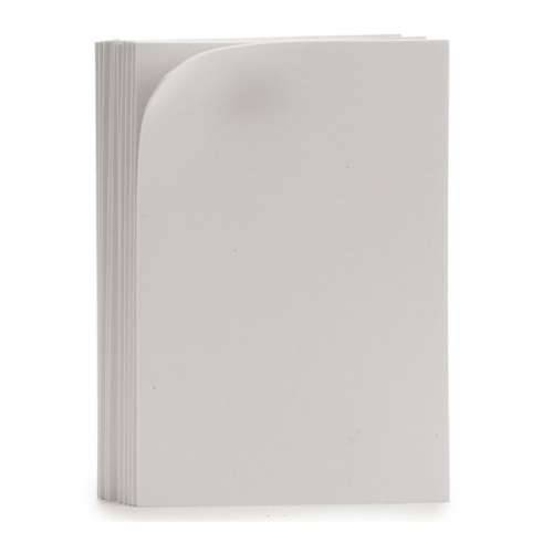 EVA Guma Pincello 1804049-012 Bijela 30 x 2 x 20 cm (24 kom.) Cijena