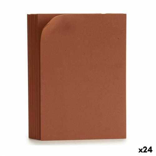EVA Guma Pincello 1804049-013 Smeđa 30 x 0,2 x 20 cm (24 kom.) Cijena
