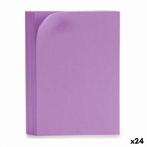 EVA Guma Pincello 1804049-016 Violeta 30 x 2 x 20 cm (24 kom.) Cijena