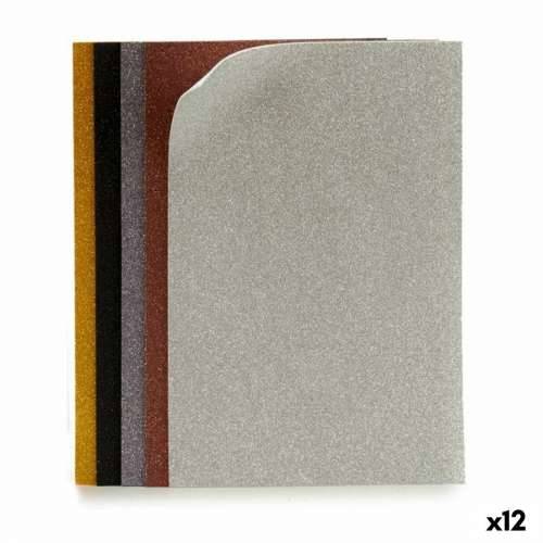 EVA Guma Pincello 1804053 Pisana 65 x 0,2 x 45 cm Šljokice (12 kom.) Cijena