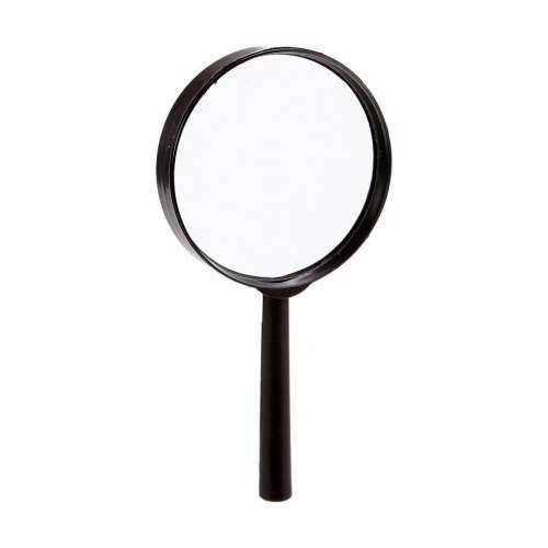 Povećalo Pincello AR1807510 Staklo Plastika 3x Ø 6 cm (12 kom.) Cijena