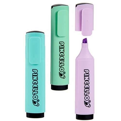 Fluorescentni Marker Pincello AR1807536 Krem kolač (72 Jedinice) Cijena