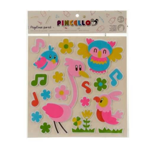 Autocollants Pincello AR1810171 Pisana 32 x 1 x 38 cm (24 kom.) Cijena