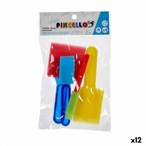 Set za ručne aktivnosti Pincello AR1810100 Pisana Lopatica (12 kom.) Cijena