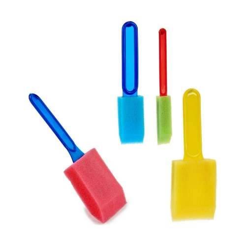 Set za ručne aktivnosti Pincello AR1810100 Pisana Lopatica (12 kom.) Cijena