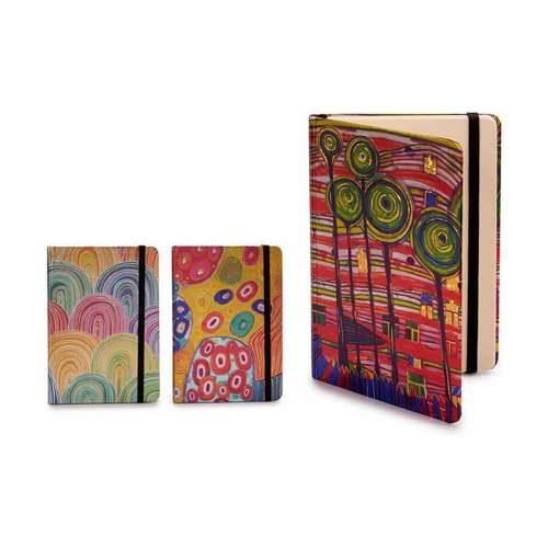 Blok za Bilješke Pincello Pisana B6 100 Listovi 12,5 x 1,3 x 17,5 cm krugovi (18 kom.) Cijena