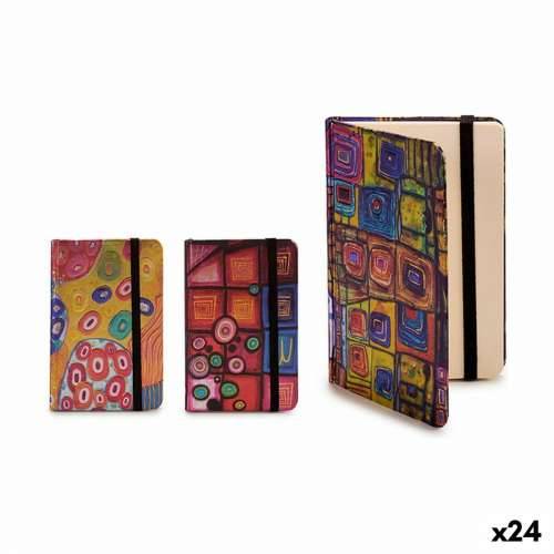 Blok za Bilješke Pincello B7 100 Listovi 9 x 1 x 14 cm Kvadrati (24 kom.) Cijena