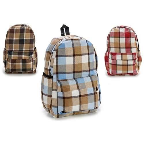 Školski Ruksak Pincello AR1903644 13 x 45 x 31 cm Kvadrati (12 kom.) Cijena