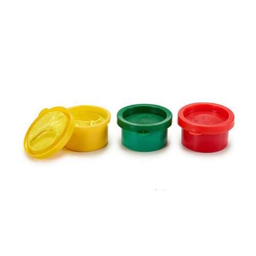 Slikanje prstima Pincello 16844 set Pisana (12 kom.) Cijena
