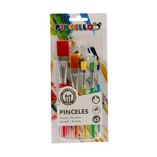 Kist Pincello 85077 Pisana set (12 kom.) Cijena