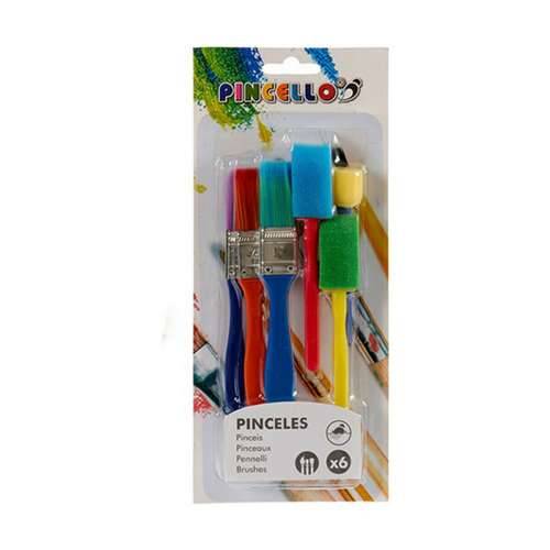 Kist Pincello 85078 Pisana set Éponge (12 kom.) Cijena