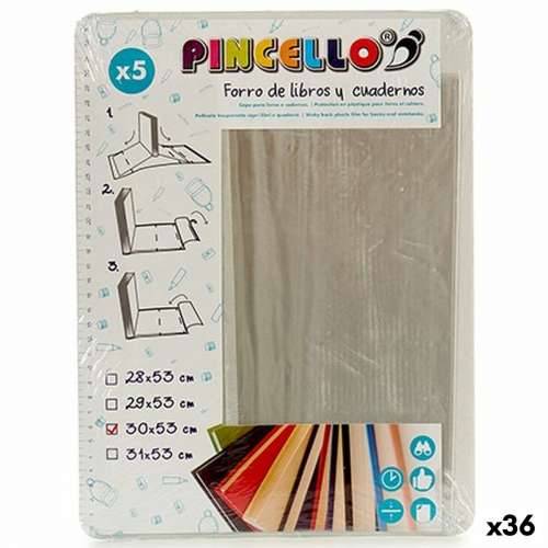 Lepiaci obal na knihy Pincello 1805003 Plastika Cijena
