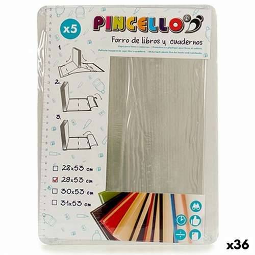 Lepiaci obal na knihy Pincello 1805002 Plastika Cijena