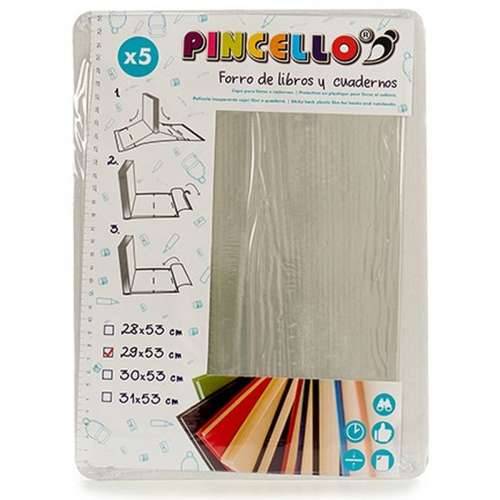 Lepiaci obal na knihy Pincello 1805002 Plastika Cijena