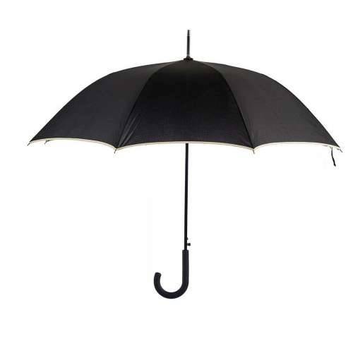Kišobran Crna Krema Metal Vlakna 95 x 95 x 86 cm (12 kom.) Cijena