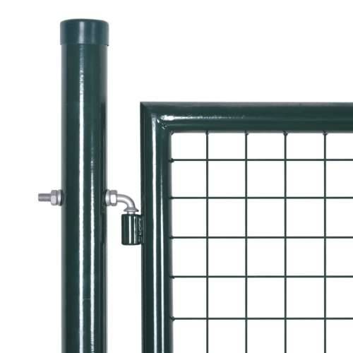 Vrata za rešetkastu ogradu, 289 x 175 cm / 306 x 225 cm Cijena