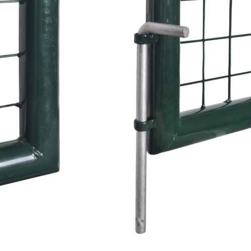 Vrata za rešetkastu ogradu, 289 x 175 cm / 306 x 225 cm Cijena