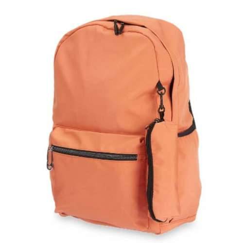 Školski Ruksak Pincello 570 Oranžna 37 x 50 x 7 cm (6 kom.) Cijena