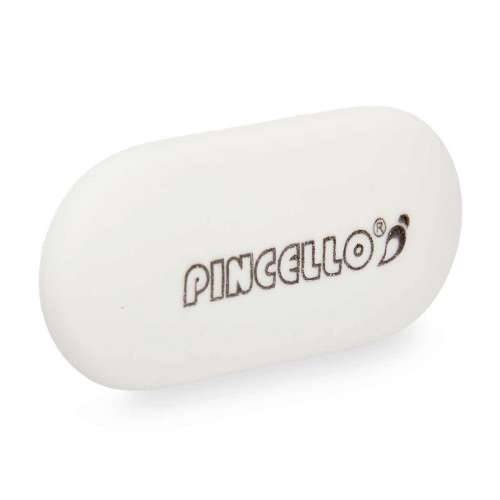 Set Gumica za Brisanje Pincello 484 Bijela (12 kom.) Cijena