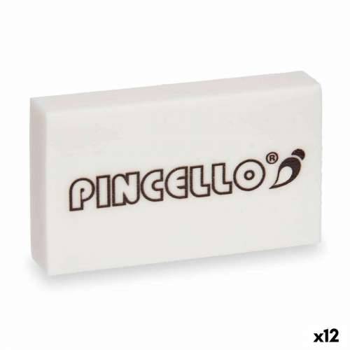 Gumica Pincello 485 Bijela (12 kom.) Cijena