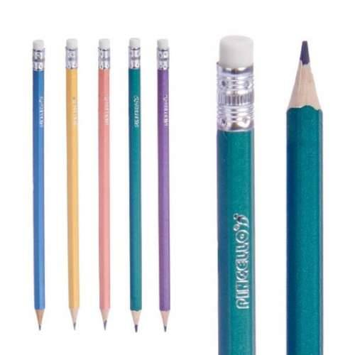 Set Olovaka Pincello 499 Rumena Plava Zelena Pisana Oranžna Krem kolač (12 kom.) Cijena