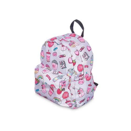 Školski Ruksak Pincello 585 Pisana 28 x 12 x 22 cm Duga (12 kom.) Cijena