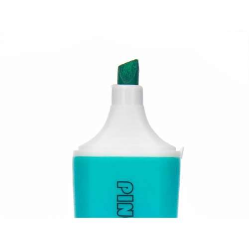 Set Fluorescentnih Markera Pincello 495 Rumena Zelena Pisana Oranžna Roza (12 kom.) Cijena