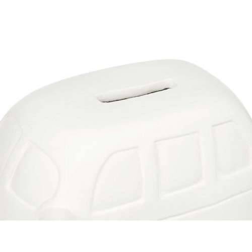 Kasica prasica za bojanje Pincello BS2207 Bijela 12,4 x 8,6 x 9,9 cm Kombi (12 kom.) Cijena