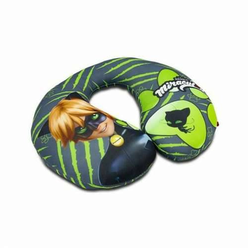 Ergonomski Vratni Jastuk Lady Bug CS6 Cat Noir Cijena