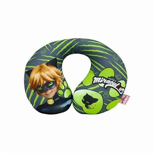 Ergonomski Vratni Jastuk Lady Bug CS6 Cat Noir Cijena