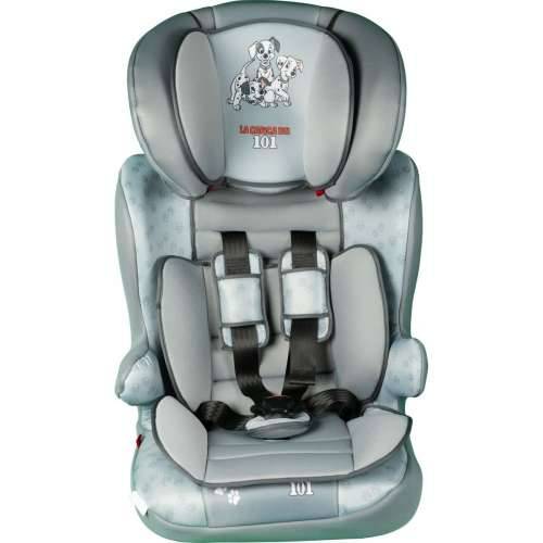 Auto Sjedalo Hilo CZ11032 9 - 36 Kg Siva Cijena