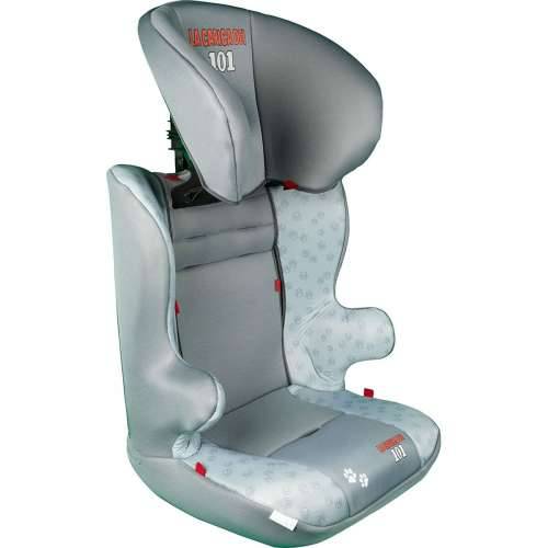 Auto Sjedalo Hilo CZ11032 9 - 36 Kg Siva Cijena