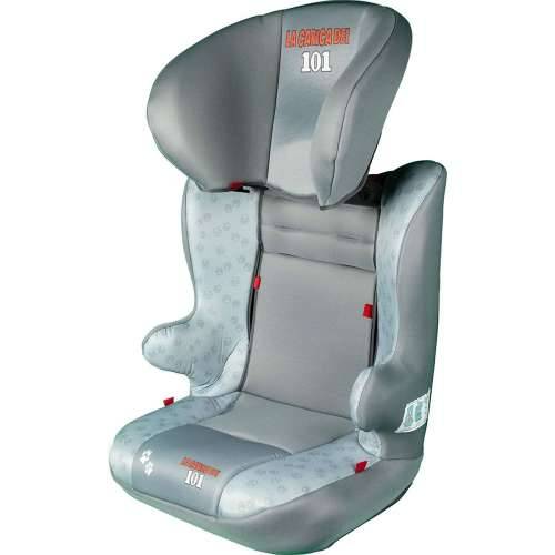 Auto Sjedalo Hilo CZ11032 9 - 36 Kg Siva Cijena