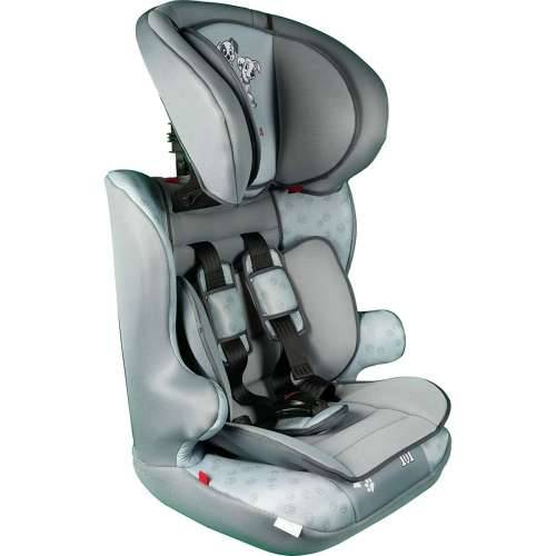 Auto Sjedalo Hilo CZ11032 9 - 36 Kg Siva Cijena