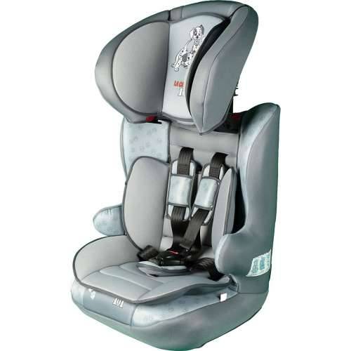 Auto Sjedalo Hilo CZ11032 9 - 36 Kg Siva Cijena