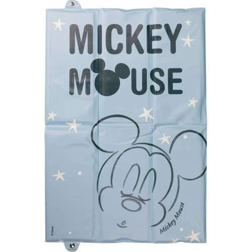Mjenjač Mickey Mouse CZ10345 Putni Plava 63 x 40 x 1 cm Cijena